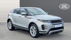 Land Rover Range Rover Evoque 2.0 D240 R-Dynamic SE 5dr Auto Diesel Hatchback
